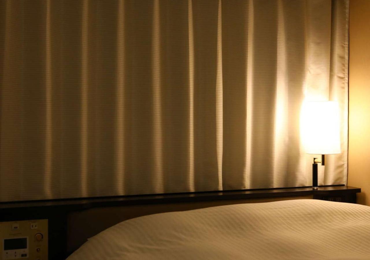 Apa Hotel Omori Ekimae Tokyo Eksteriør bilde