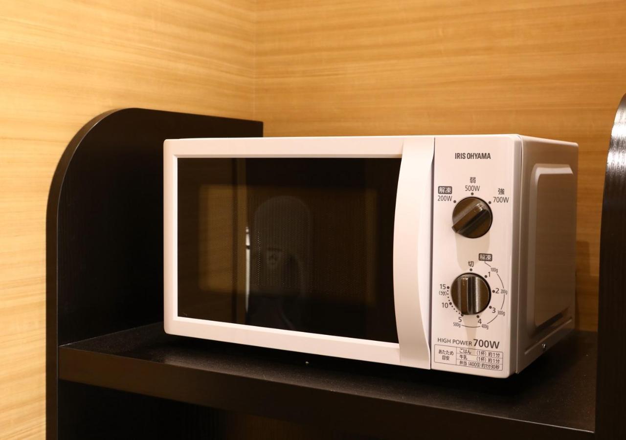 Apa Hotel Omori Ekimae Tokyo Eksteriør bilde
