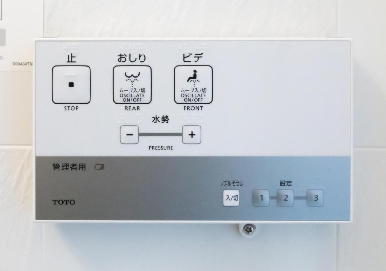 Apa Hotel Omori Ekimae Tokyo Eksteriør bilde